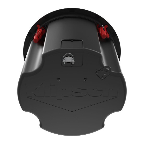 Main product image for Klipsch PIC-800-T BW 8" Professional In-Ceiling Speaker 8 Ohm / 70V247-2070